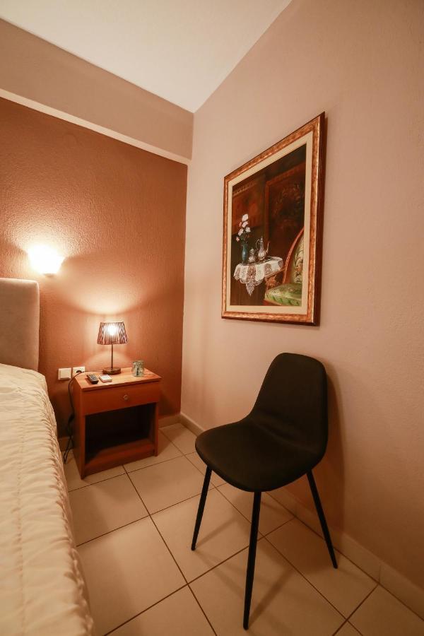 Studios Ioanna Neos Marmaras Extérieur photo