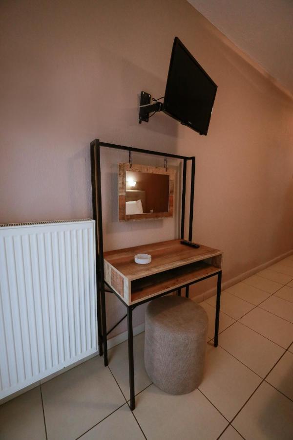 Studios Ioanna Neos Marmaras Extérieur photo